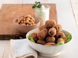 We did not find results for: Polpette E Crocchette Sfiziose Facciamole Con I Ceci