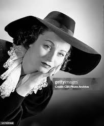 18 Frances Chaney Photos & High Res Pictures