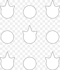 macaron macaroon cake template french cuisine macaron template angle white png pngwing