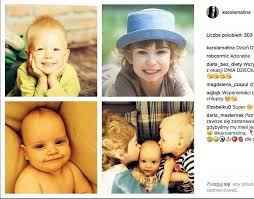 Check spelling or type a new query. Zdjecia Dzieci Karoliny Malinowskiej I Oliviera Janiaka Instagram