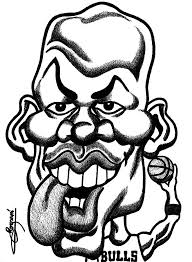 Check spelling or type a new query. Michael Jordan Tongue Out Caricature Digital Art By Miguel Romani