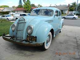 Pin Di Classic Automotive