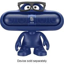 Caixa De Som Sound Force Charge 3 Best Buy Beats By Dr Dre Character Support Stand For Pill Speakers Blue 905 00021 00 Beats Pill Beats By Dre Beats By Dr Dre