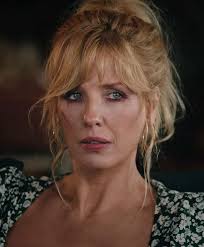 Beth Dutton