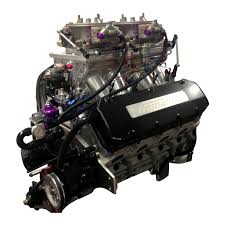 Image result for picture of 2000hp ford barra engine