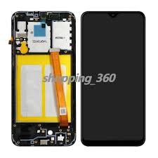 When you disable the phone freeze, the sp lock screen or network lock will be seen . For Tracfone Samsung A10e Sm S102dl Gsm Lcd Touch Screen Assembly Replace Us Ebay
