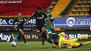 Atletico nacional vs la equidad, se enfrentan este domingo 02 de mayo por los cuartos de final de la liga betplay en el estadio atanasio girardot a las 15:30pm hora de colombia. Yf Gsbzqia0w0m