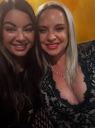 I feel sad for anyone who doesn't get to experience the relationship I get  to have with my sister in law. Before I was married, I knew if I ever had a