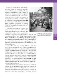 Había contestado a su falta de confianza. La Cultura Y Los Medios De Comunicacion Literatura Pintura Cine Radio Television Y Deporte Ayuda Para Tu Tarea De Historia Sep Primaria Quinto Respuestas Y Explicaciones