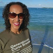 Alisha Cato's Instagram, Twitter & Facebook