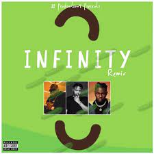 Talented ybnl ceo olamide released this song titled infinity featuring nigerian superstar omah lay and this track was released off olamide carpe diem album. Uga Music Olamide Infinity Olamide Infinity Ft Omah Lay Download Mp3 Music9jamuse Omah Lay Performing Infinity C 2020 Ybnl Nation Empire From The Album Carpe Diem
