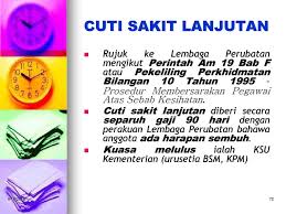 Kerajaan beri 360 hari bercuti melalui pekeliling dan pengumuman jabatan perkhidmatan dengan syarat kelayakan cuti bersalin yang terbaru dan terkini ini memberikan ruang kepada kakitangan kerajaan dan penjawat awam wanita. Bhg Pengurusan Sumber Manusia Kementerian Pendidikan Malaysia Ppt Download