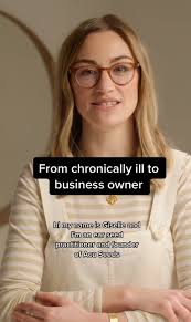 Dragons' Den entrepreneur at centre of 'fakery' storm changes name of her  'Acu Seeds' ear therapy firm and brings in Steven Bartlett's brother as a  director