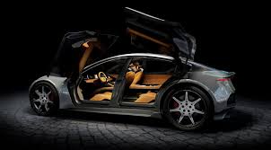 Image result for Inferno 2015 Fisker