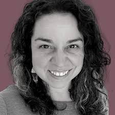 About — Why Does My Partner