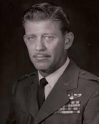 Douglas Clark Hale September 10, 1933