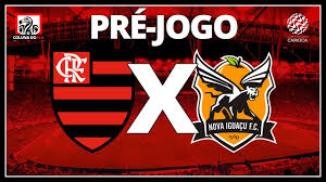 A princípio, o jogo do flamengo de hoje promete ser o melhor da rodada. Flamengo X Nova Iguacu Taca Guanabara Carioca 2021 Pre Jogo Ao Vivo Youtube