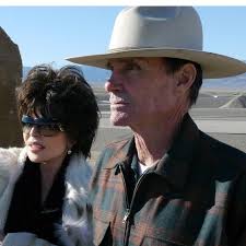 Henry and Stacy Winkler have been two of our most treasured friends for  many years. His memoir Being Henry, is a wonderful book that is as  authentic as Henry himself. It reflects