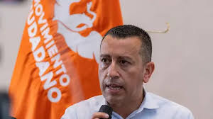 MC va por la presidencia de San Juan del Río