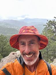 Steve Palmisano — Santa Cruz Zen Center