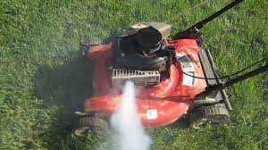 In this case, a simple act of replacing the head gasket should do the job. Why Is My Lawnmower Blowing White Smoke Beginner S Guide