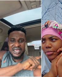 If we talk now them go say you people abroad are not ɓ£Ŧŧ£ř than us here in  Nij@. You nor fit know REAL luxury until you step out of Nigeria. What do