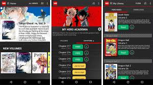 If you're looking for dubbed anime, hulu has a list here: 10 Best Anime Apps For Android Android Authority