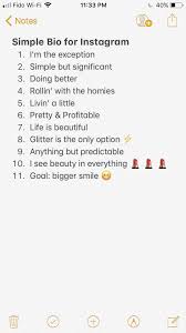 Myself quotes for instagram bio. 200 Instagram Bio Ideas You Can Copy And Paste Oberlo Instagram Quotes Instagram Bio Quotes Bio Quotes