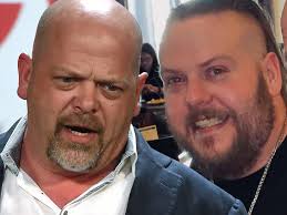Pawn Stars' Rick Harrison's Son Had Just Gotten Out of Jail Before Death