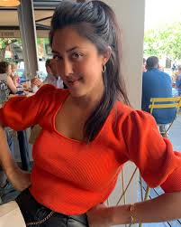 Kat Mendenhall Tremendy On Instagram Crop Tops Fashion Women