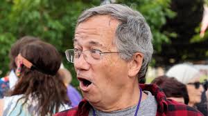 Encountering Daddy Jim: Barton Phelps pays tribute to classmate Jim Thompson