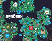 Image of Sandbox virtual world