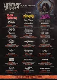 Retrouvez ici toutes les infos utiles pour bien utiliser ce forum et trouver les infos utiles pour votre hellfest 2020. Hellfest 2014 20 06 2014 3 Tage Clisson Pays De La Loire Frankreich Concerts Metal Event Kalender
