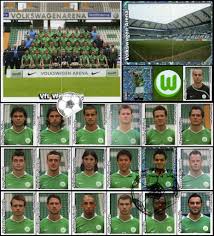 Bundesliga 2008/2009 table, full stats, livescores. Stickerpedia On Twitter Wolfsburg 2008 09 Bundesliga Champion Vflwolfsburg
