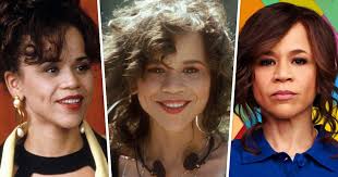 Essential Rosie Perez Movies to Watch