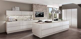 Die Grifflose Kuche Line N Vom Top Kuchenhersteller Nobilia Kuchen