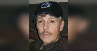 Obituary information for Scott Branham