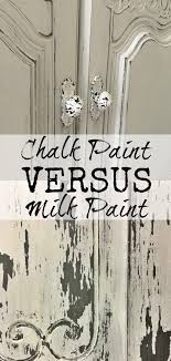 Chalk Paint Vs Milk Paint Which Is Better Beauty For Ashes Chalk Paint Vs Milk Paint Chalk Paint Vs Milk Paint