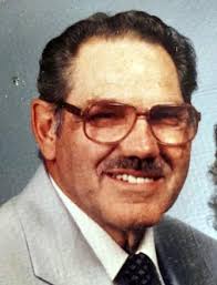 David B. Jameson Obituary