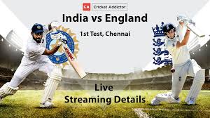 The post india vs england 2021: India Vs England 2021 1st Test When And Where To Watch Live Streaming Details