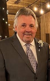 Obituary information for William Thadius Cauley, Sr.