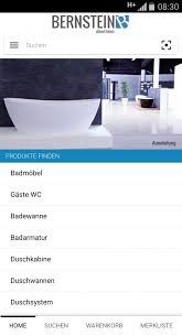 Badmobel freistehende badewannen duschkabinen gunstig. Bernstein Badshop For Android Apk Download