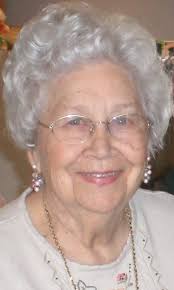 Madeline Edmisten Bradford Obituary