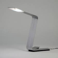 Y Led Desk Lamp Shine Labs Lamba Masa Lambasi Kendin Yap Isler