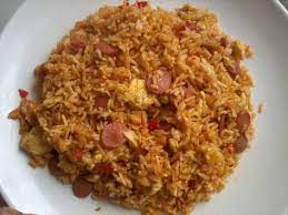 Resep Nasi Goreng Terasi Oleh Merryndra Recipe Resep Nasi Goreng Resep Nasi Resep Makanan Sehat