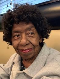 Obituary for Florence Cage