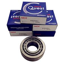Maybe you would like to learn more about one of these? What S The Advantage And Function Of Roller Bearings Nachi