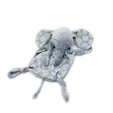 Mit diesem freebook und der nähanleitung kann nichts. Schnittmuster Schnuffeltuch Elefant Von Hankids