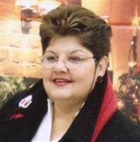 ELAINE M. (BONSANTE) RICCI Obituary 2013