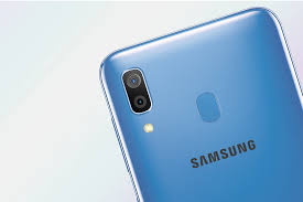 Samsung Galaxy A20, A30s receive ...
